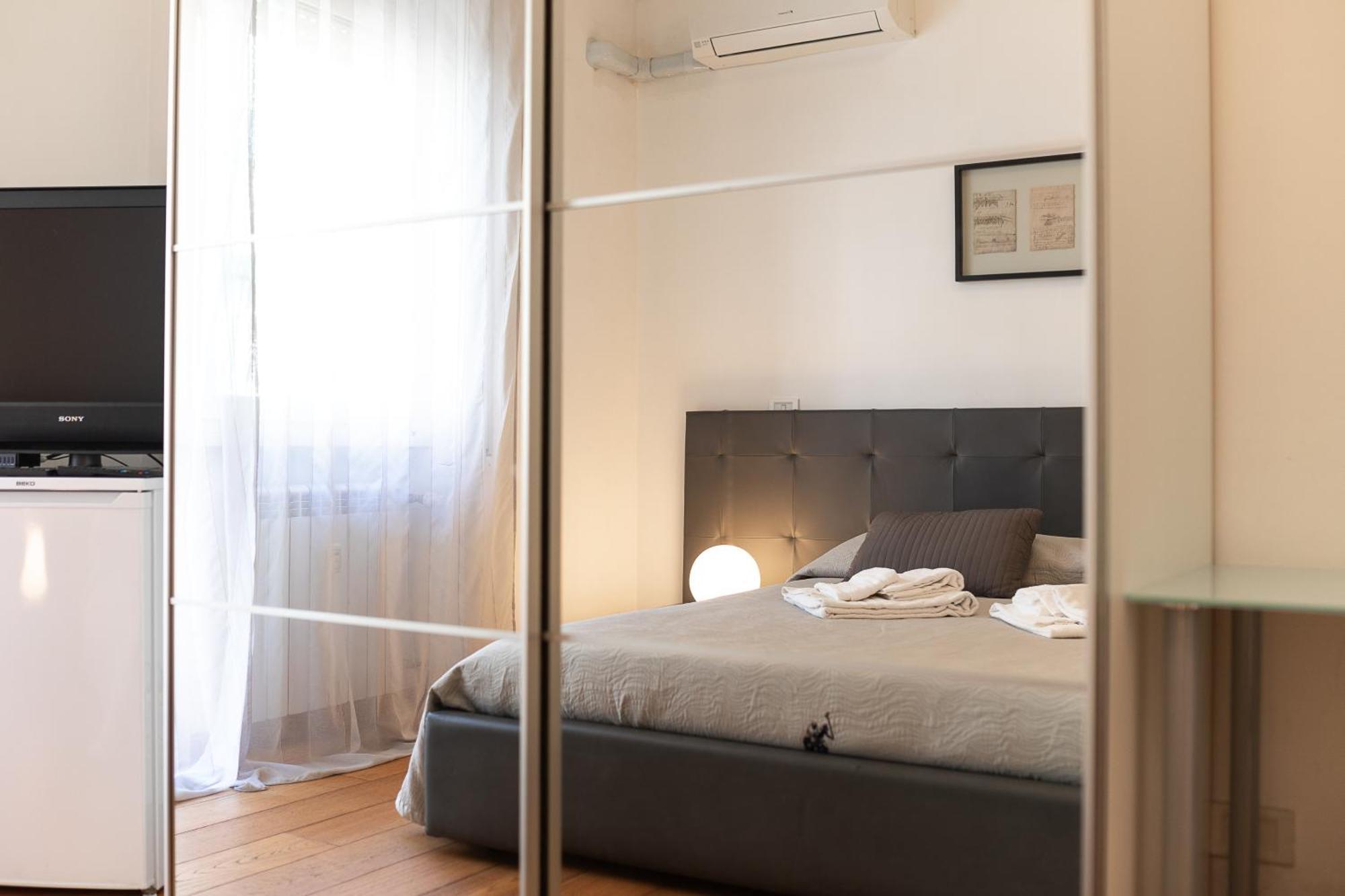 Mirabella Apartment Rome Buitenkant foto
