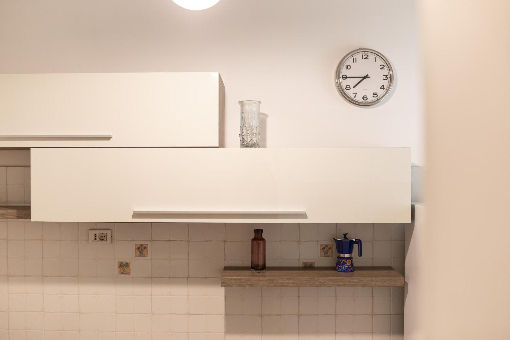 Mirabella Apartment Rome Buitenkant foto