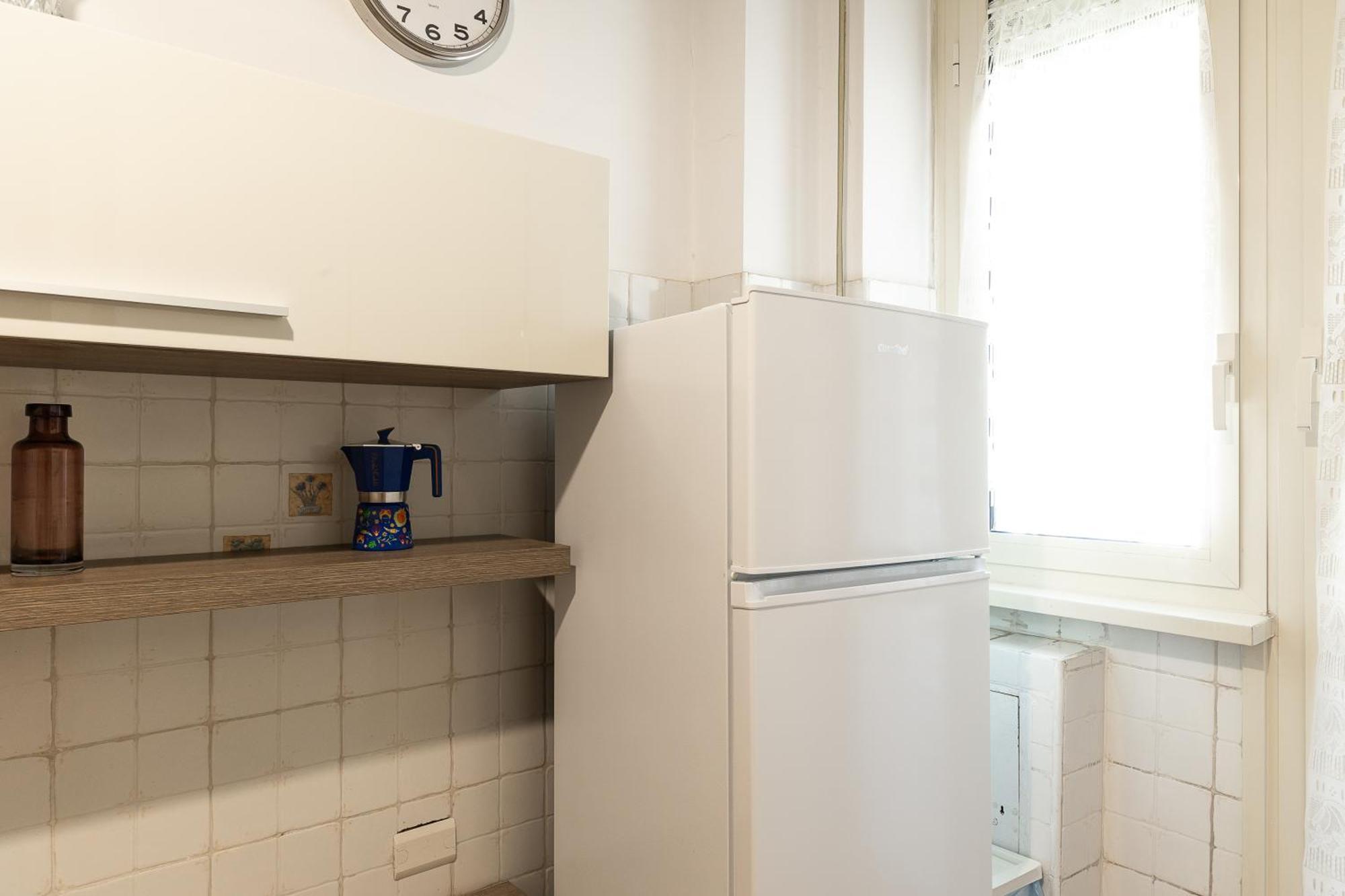 Mirabella Apartment Rome Buitenkant foto