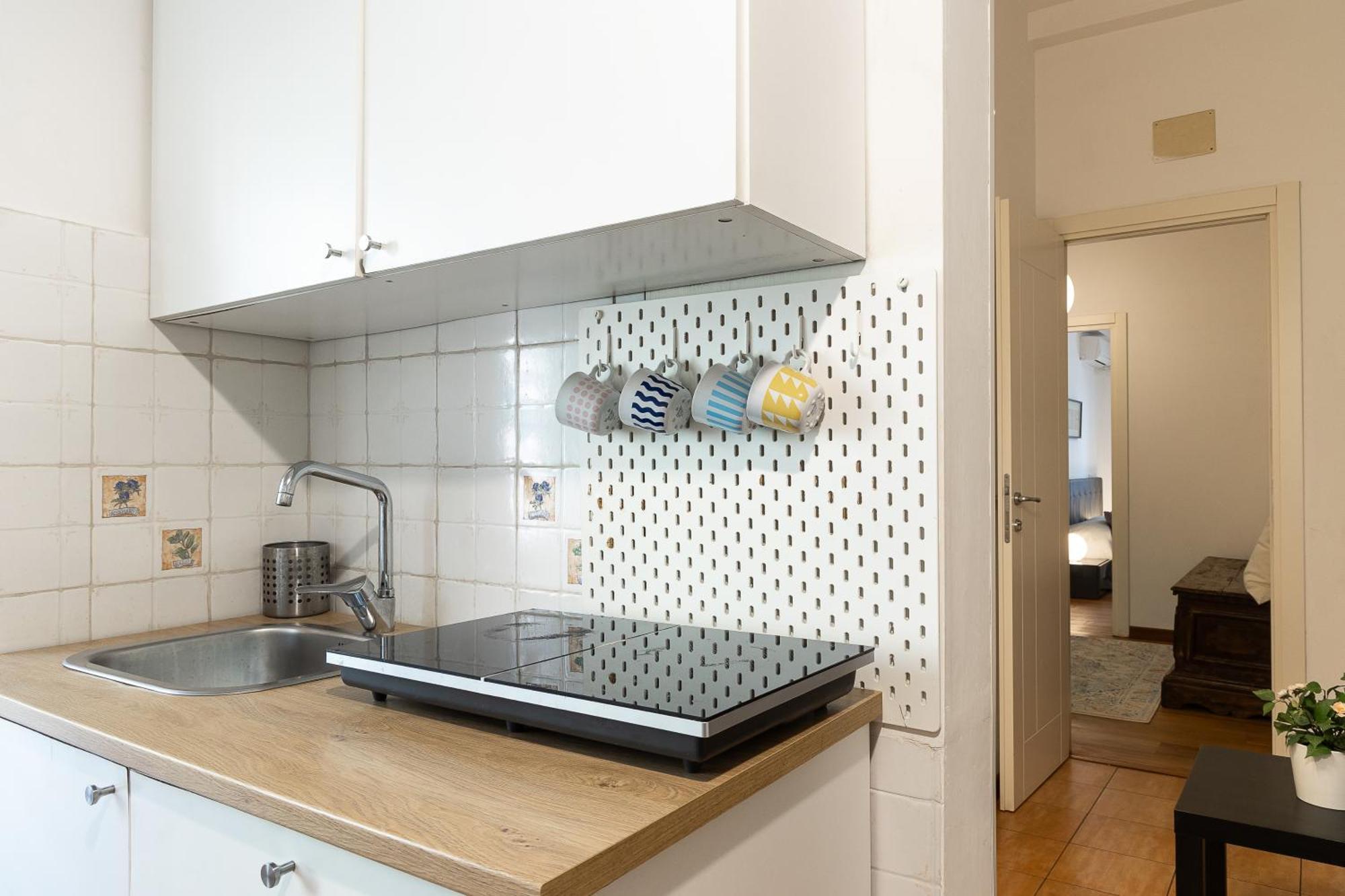Mirabella Apartment Rome Buitenkant foto