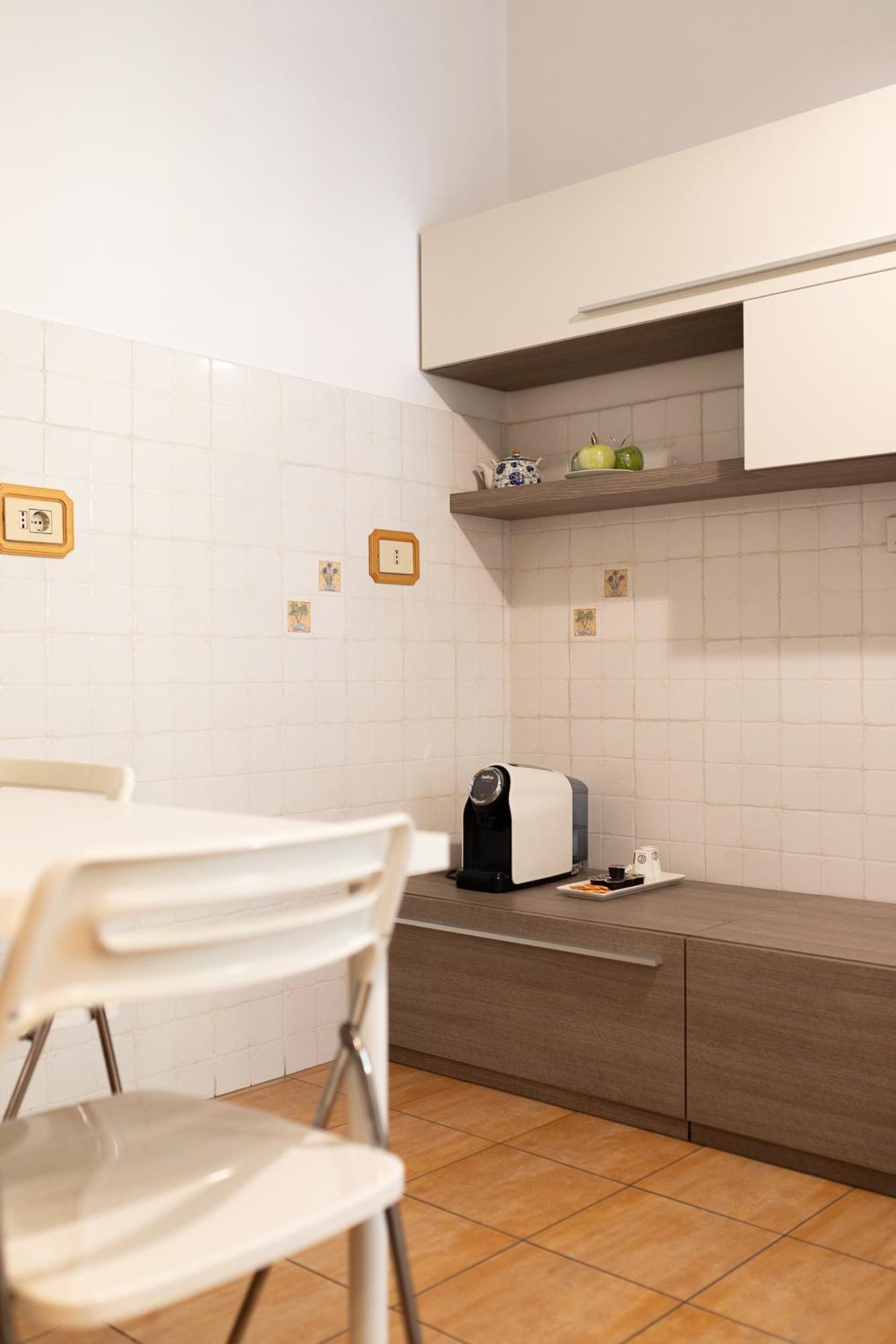 Mirabella Apartment Rome Buitenkant foto