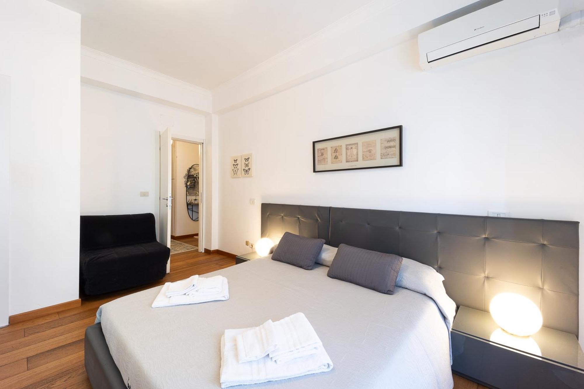 Mirabella Apartment Rome Buitenkant foto
