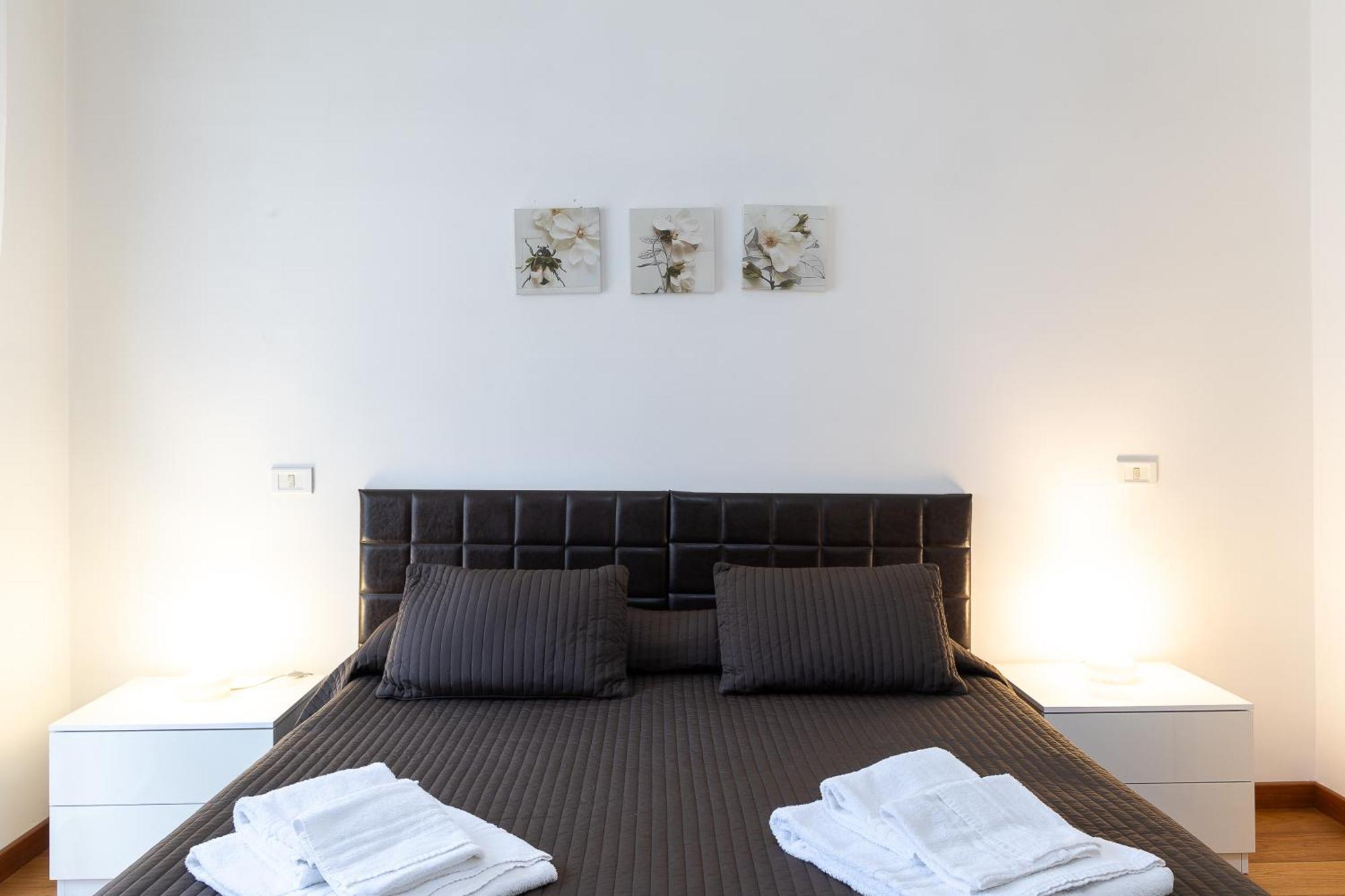 Mirabella Apartment Rome Buitenkant foto